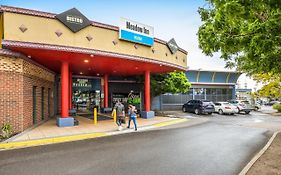 Meadow Inn Hotel-Motel